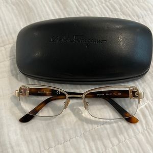 Ferrargamo Eyeglasses